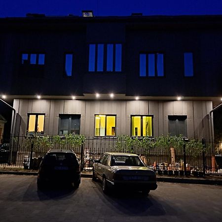 Elite Riga Exterior foto