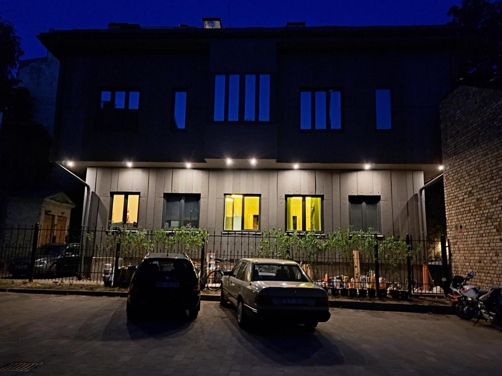 Elite Riga Exterior foto