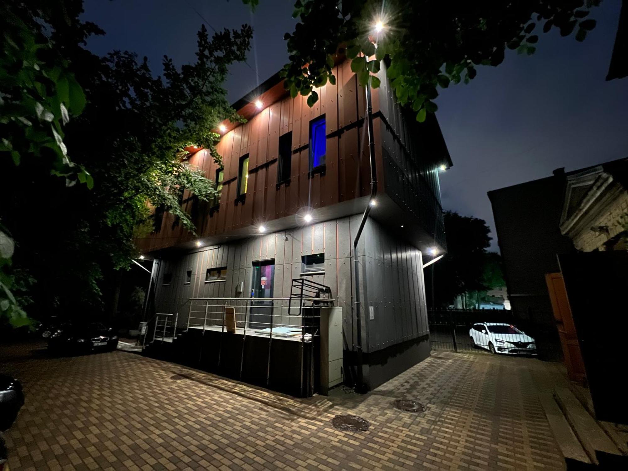 Elite Riga Exterior foto
