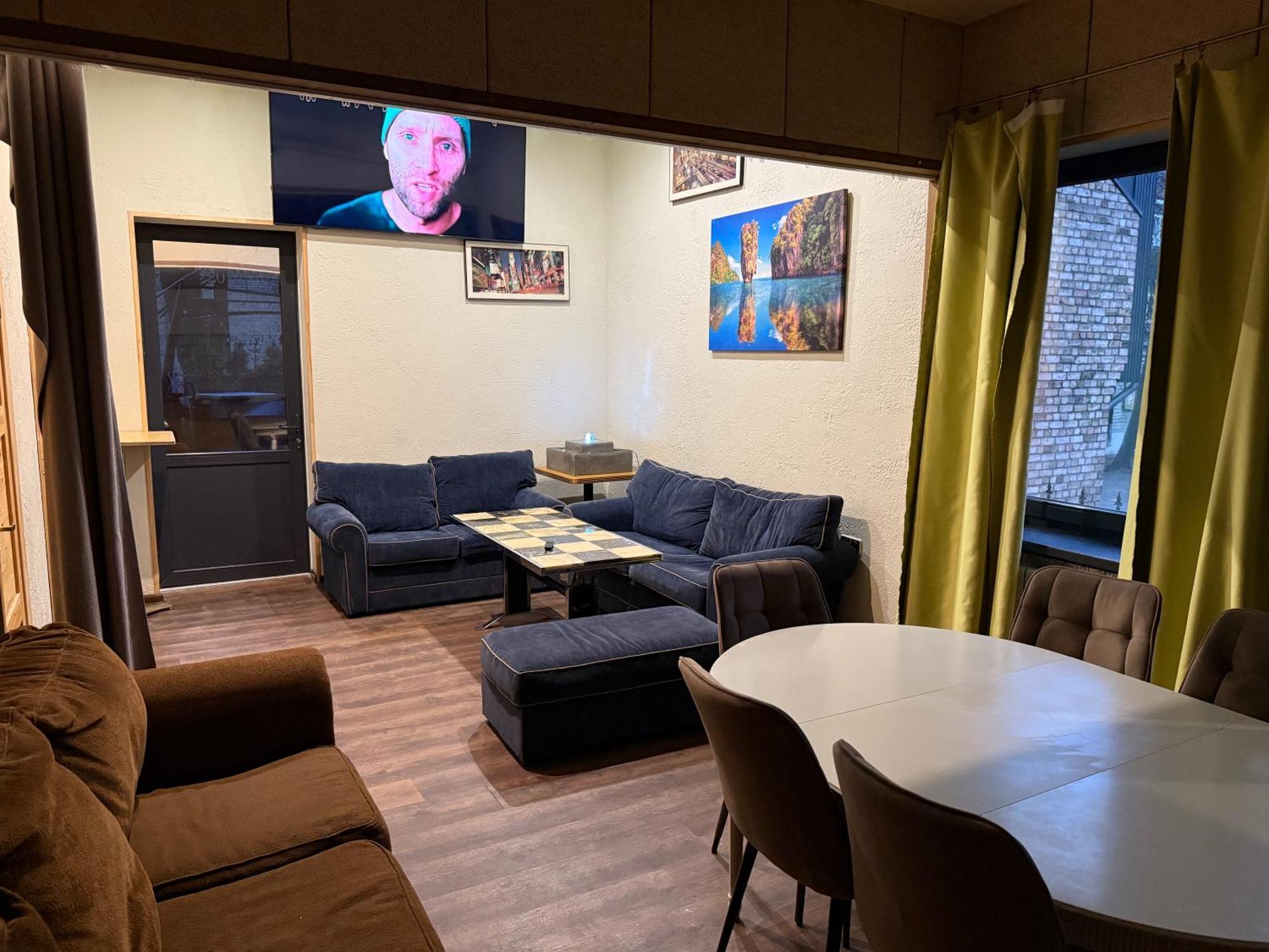 Elite Riga Exterior foto